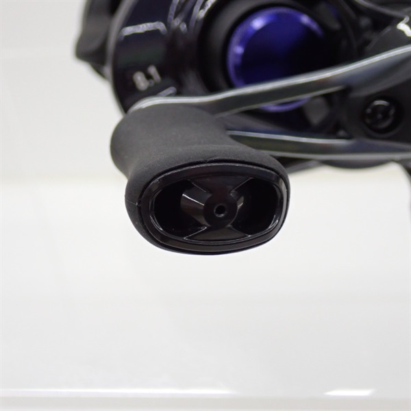 ソルティストＳＶ ＴＷ ８０ＸＨ右 ＰＥＳＰ